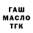 ГАШ 40% ТГК Kirill Kachalov